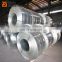 factory bright hot dip galvanized steel strip coil