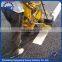 Self Propelled Thermoplastic Paint Road Marking Machine With Factory Price