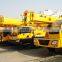 Hot Selling 12Ton Small Truck Crane QY12 with hydraulic drive for sale