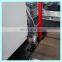 Better machienry Aluminum profile cutting saw with two heads