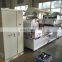 Top supplier automatic double head cutting saw aluminum profiles