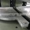 Aluminum pvc window door machine of pvc welding machine