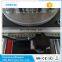 Hot selling in Australia Single head aluminum copy router window machine