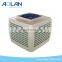 LCD control top discharge air water cooler