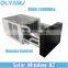 Olyair new develop window type solar air conditioner