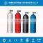 Used for Fire Protection 4L Seamless Aluminum Oxygen Cylinder Manufacturer Price