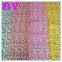 Made in Weifang Custom Digital printing different printed fabric small floral design for polyester printed fabri
