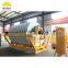 Iron Concentrate Ceramic Vacuum Disc Filter Automatically Filter Press machine