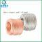 We can supply copper soft stranded high and low voltage switchgear accessories