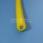 Yellow Sheath Color Abrasion-resistant Cable Rov Cable 1000v