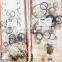 Common Rail Pump Repair Kit 096010-0541 0960100541