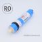 CM-1810-100 100GPD Customized RO Membrane Filter Reverse Osmosis Element
