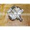 SAIC IVECO GENLYON Truck Parts 1300-500514 Intercooler intake hose