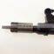 4HK1 Diesel Injector 095000-6366 Common Rail fuel Injector 095000-6366
