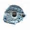 High quality diesel engine parts aluminum alloy ISDE  2831370 Flywheel Housing for truck