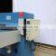Auto feeding hydraulic cell phone blister packaging cutting machine