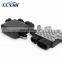 Original Blower Motor Cooling Fan Control Unit Module 1355A143 For Mitsubishi Lancer Outlander Mazda 1355A124 1355A408