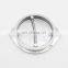 GENUINE GEAR COVER FOR 4HK1 EXCAVATOR  ENGINE  8-94334681-00/894334681