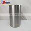 Excavator Diesel Engine BF4M2012 BF6M2012 TCD2012 L04 2V Engine Cylinder Liner Sleeve