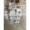 Excavator EC460 EC480 hydraulic main control valve UK36 14556410