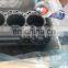 6151-22-1101 6151-22-1100 Cylinder Block For Excavator PC450 PC400 6D125 6D125-2 Diesel Engine Block