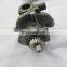 QSM11 Diesel Engine Parts Water Pump 4955707