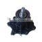 EX220-5 H07CT Water Pump for Engine Hitachi Excavator