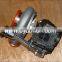 Tractor truck parts ISLe diesel engine HX40W electronic turbocharger 2881750 4089961