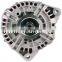 original car alternator 0124625029 diesel engine generator