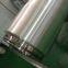 Rotatable Ag  target made by Cold plasma spray, Magnetron Sputtering Target, Silver sputtering target