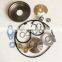 TD07 turbocharger repair kits/turbo kits flatback