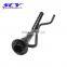 Fuel Tank Filler Neck Suitable for Ford 577903 F75Z9034HA F75Z9034LA F85Z9034TA F75Z-9034-HA F75Z-9034-LA F85Z-9034-TA