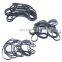 Diesel Engine Parts 6430 Generator Belt for Cqkms V-belt Carapicuiba Brazil