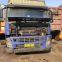 USED  VOLVO  HYDRAULIC  TRACTOR