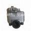 Oil Charge Pumps of SPK10/10 Small Gear Pumps for Repairing the Caterpillar E180 E200B Excavator Hydraulic Parts