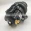PAT U212-13-480/AB399155DD/U21213480B Diesel Fuel Filter Assy For BT-50 2011 UP