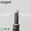 Аутентичные лазерные иридиевые свечи зажигания OEM 101905622 ILZKR7A 101 905 622