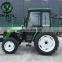 80HP 4WD DEETRAC brand DT804 model China tractor