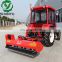 agricultural machinery tractor implements AGL145 lawn mower for garden