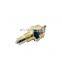 Neutral switch 99012710041 M18x1.5 suitable for Shaanxi Auto Delong F3000 F2000