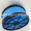 Honeycomb-like air filter SEV551H4