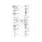 Original KTA19 KTA19m3 Diesel Engine Fuel Injector 3087587 for Construction Machine Heavy Duty Truck