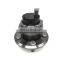 XYREPUESTOS AUTO ENGINE PARTS Repuestos Al Por Mayor NEW HIGH QUALITY Auto Wheel Hub Bearing for Toyota 42450-63011