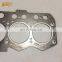 Brand NEW Aftermarket 3TNV76 cylinder head gasket 119737-01330 for excavator 3TNV76-GGE 3TNV76-BX engine Head Gasket
