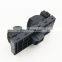 Chrome Master Window Switch Button Panel For Audi 4F0959851