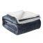 Custom Microfiber Fleece Blanket