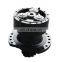 Orignal New SK200-8 SWing gearbox YN32W00019F1 YN32W00022F2