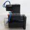 High pressure MFZ1-2.5YC/24V DC wet type electromagnet for valve