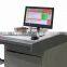 Helmet Shock absorption Testing machine/motorcycle helmet collisions testing machine/helmet testing equipment