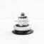 PZPG-02-U-N Flat ribbed vacuum suction cups commercial power suction cups